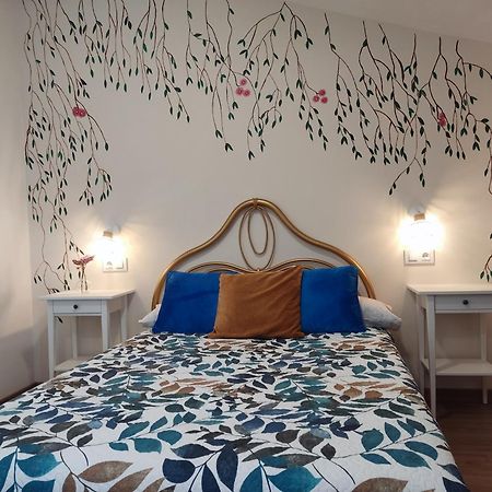 Alange Termal Apartment Екстериор снимка