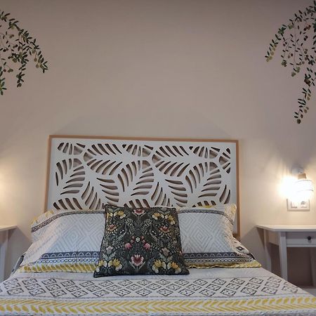 Alange Termal Apartment Екстериор снимка