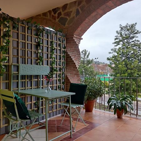 Alange Termal Apartment Екстериор снимка