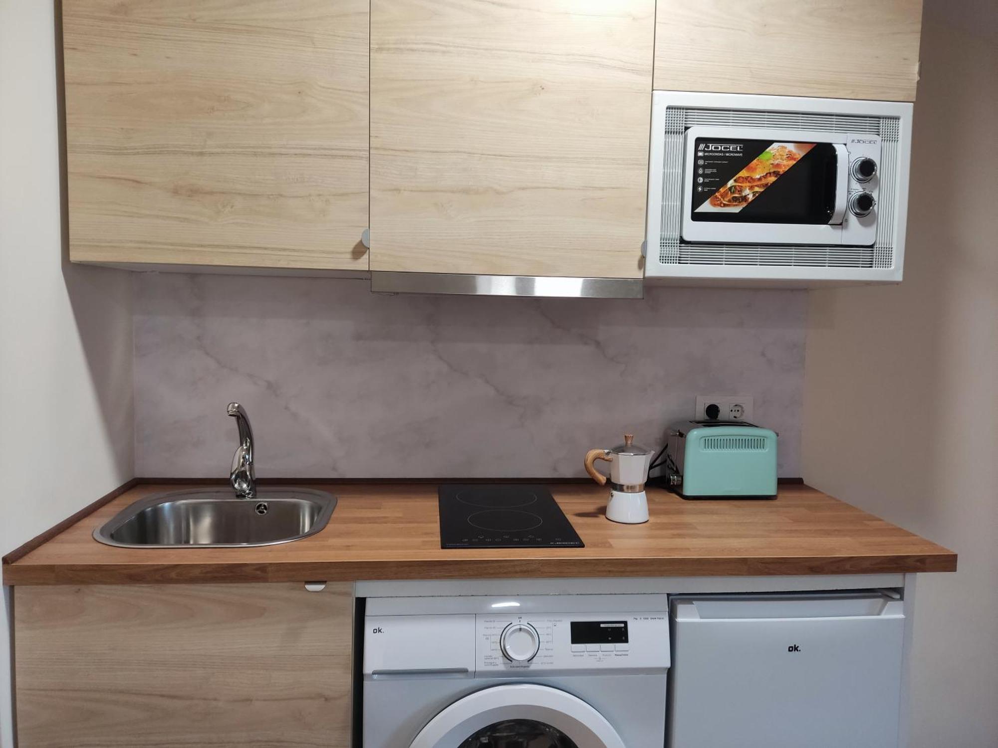 Alange Termal Apartment Екстериор снимка