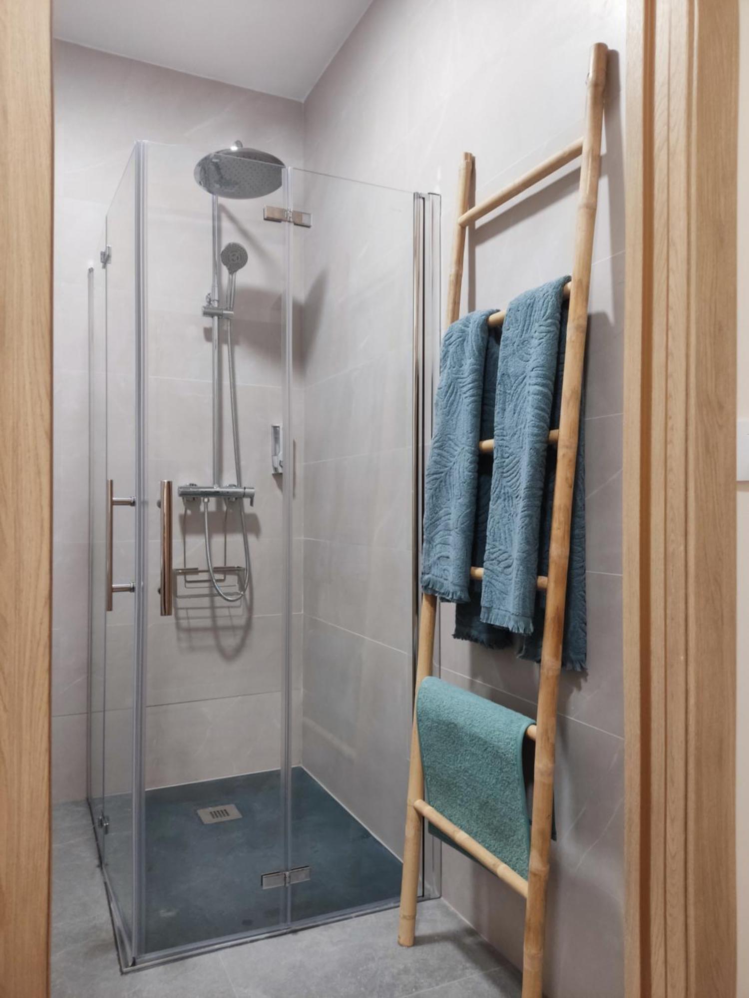 Alange Termal Apartment Екстериор снимка