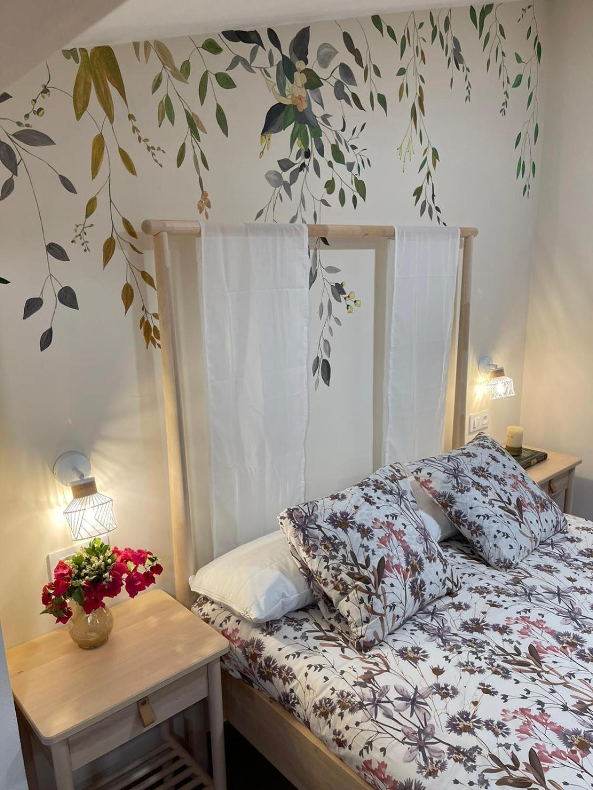 Alange Termal Apartment Екстериор снимка