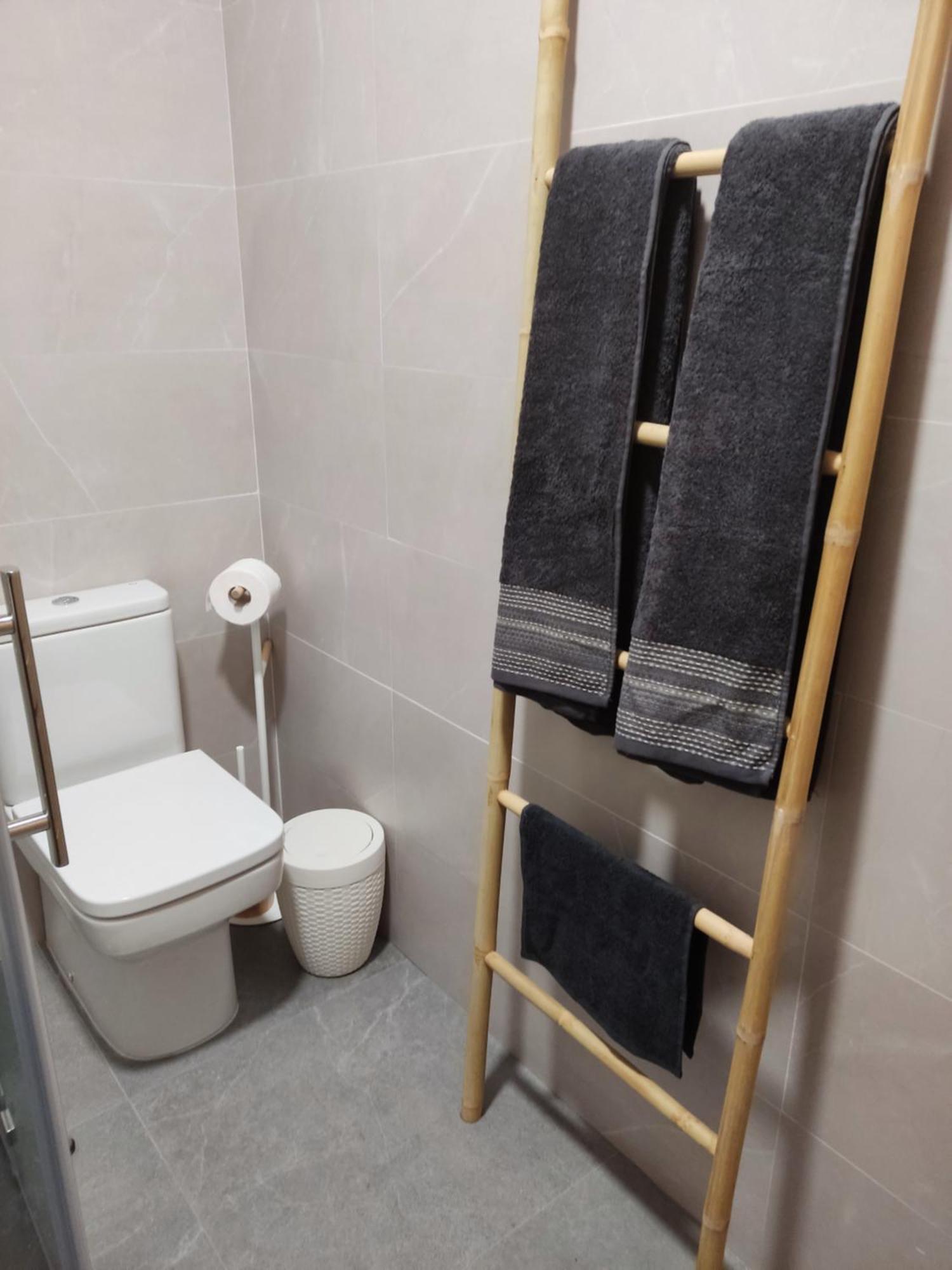 Alange Termal Apartment Екстериор снимка