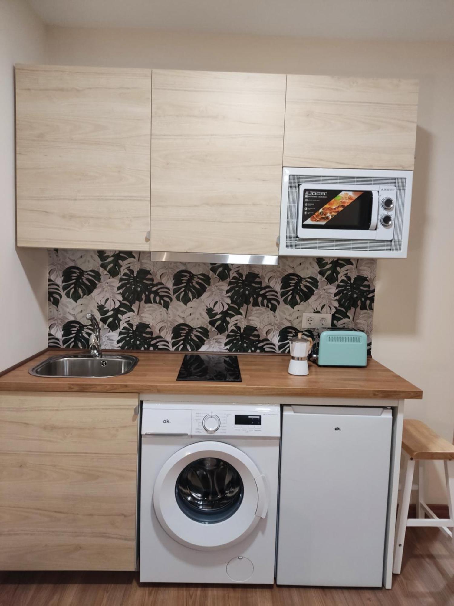 Alange Termal Apartment Екстериор снимка