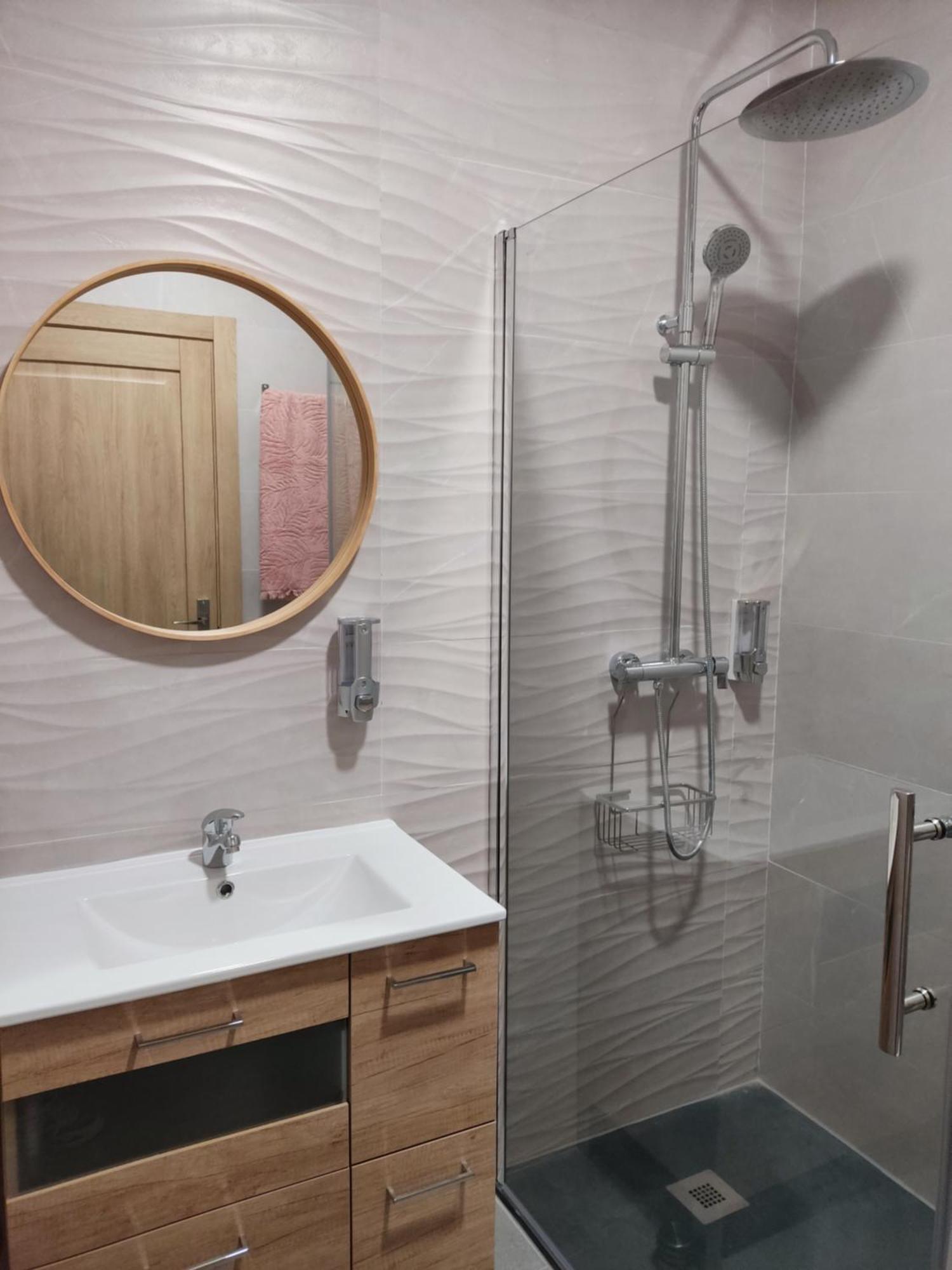 Alange Termal Apartment Екстериор снимка