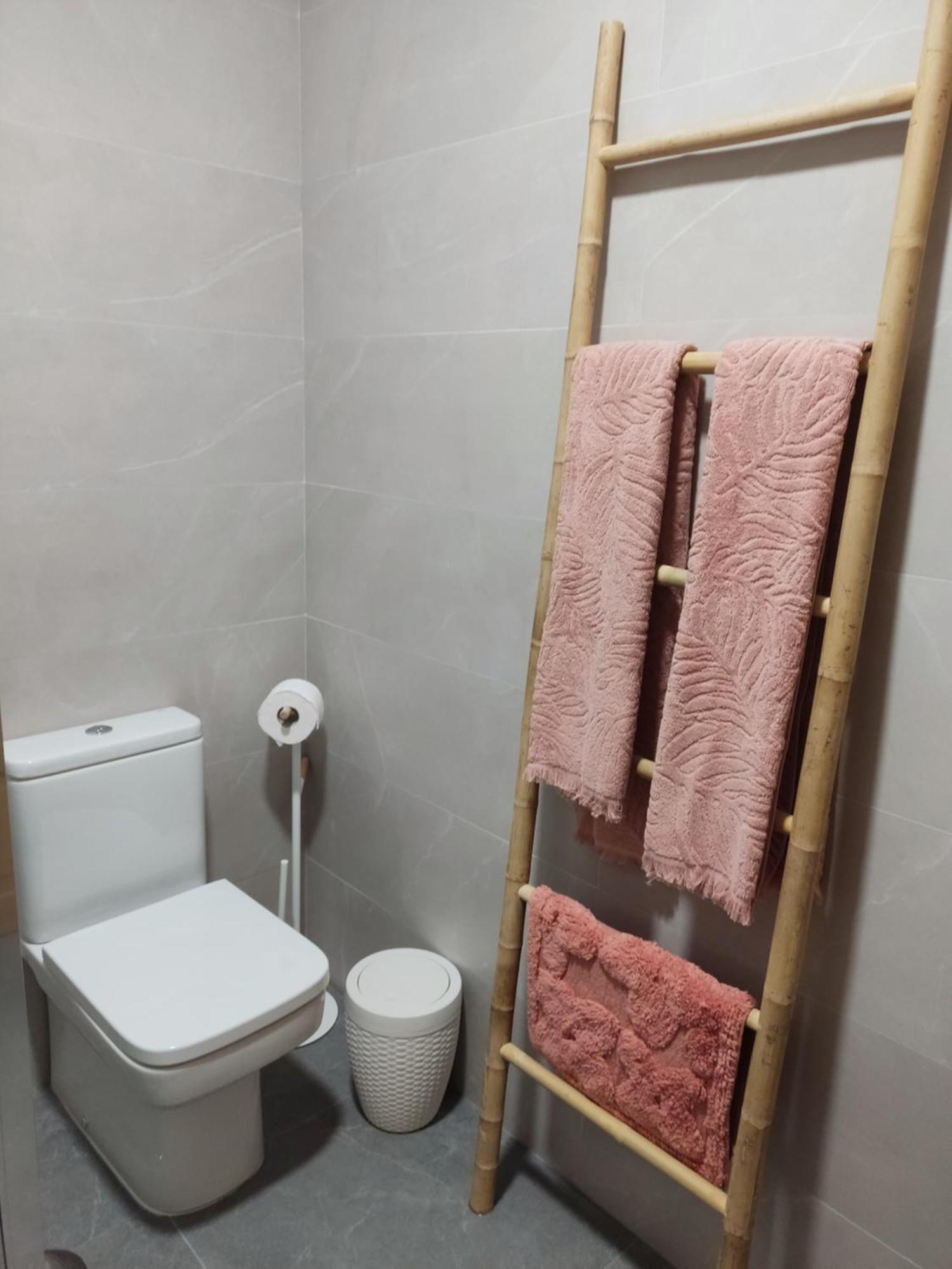 Alange Termal Apartment Екстериор снимка