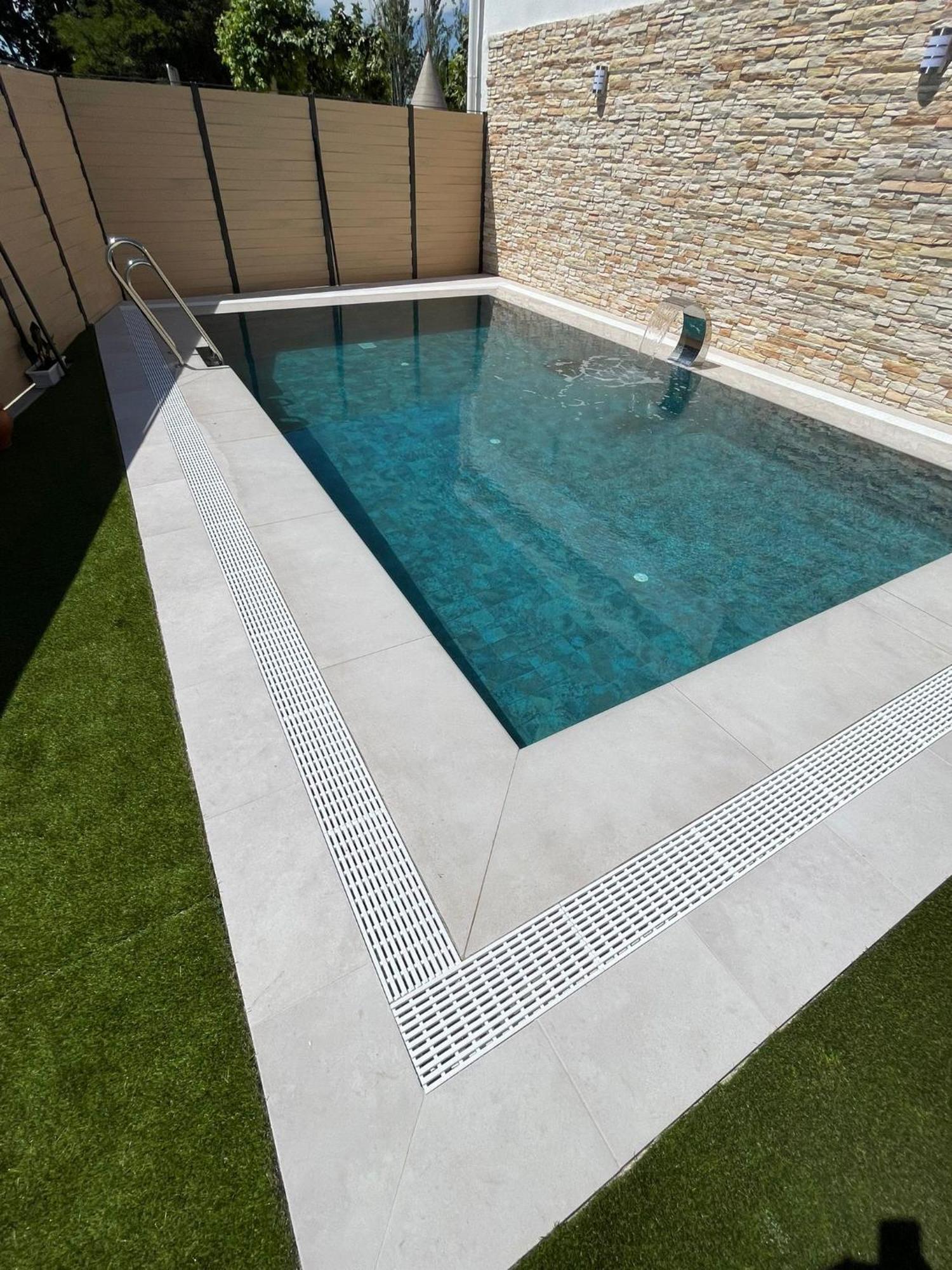 Alange Termal Apartment Екстериор снимка