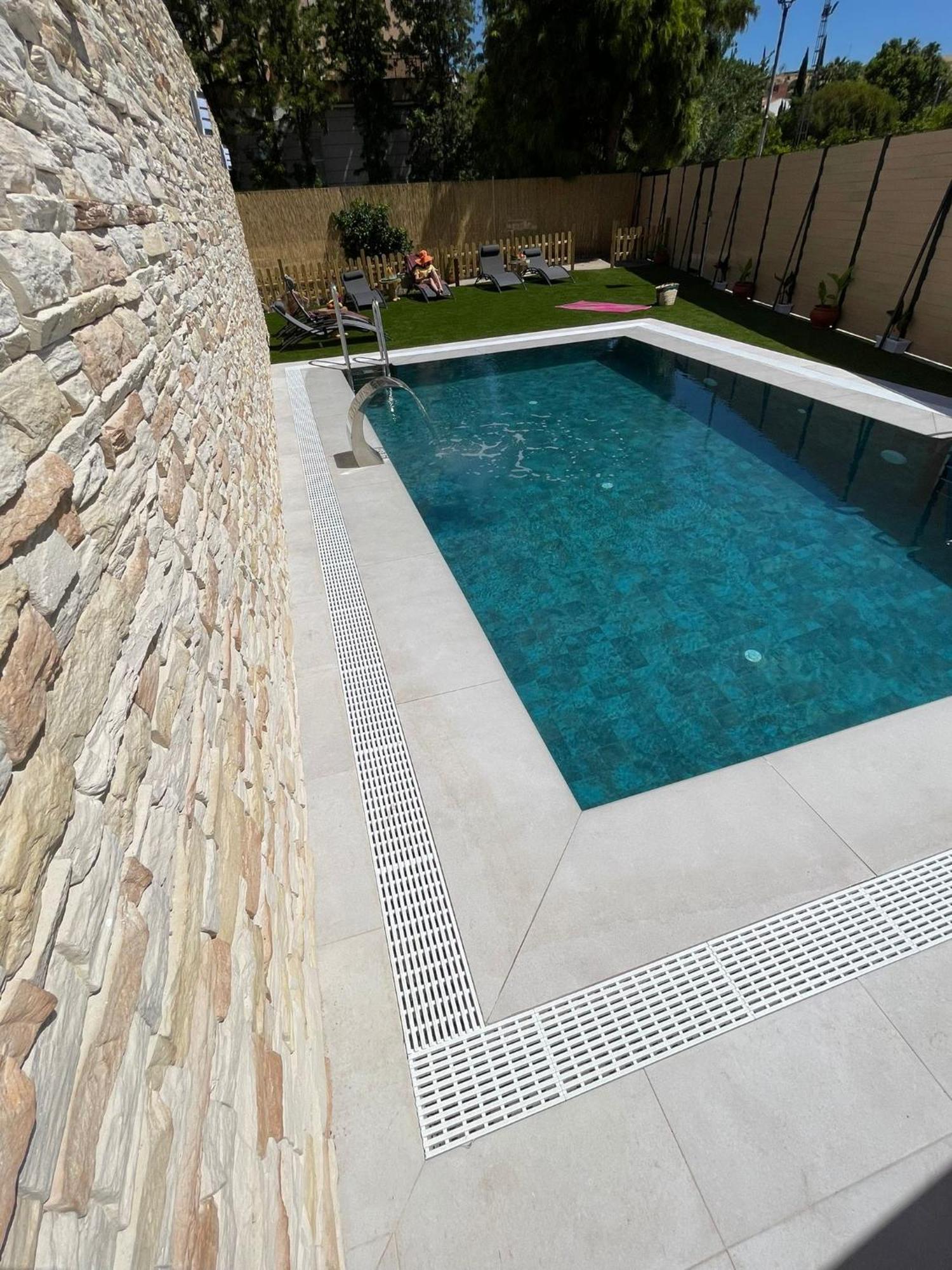 Alange Termal Apartment Екстериор снимка