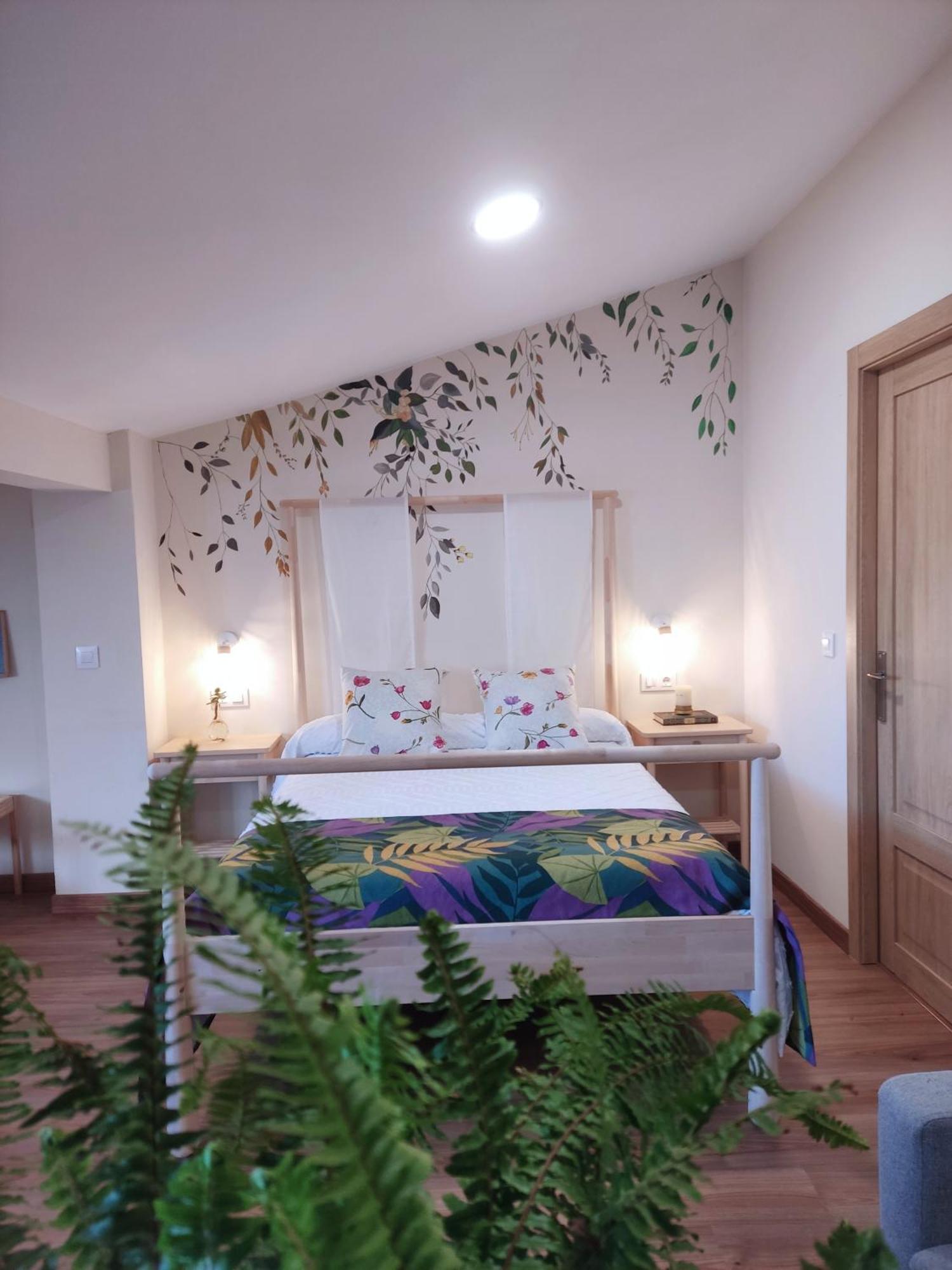 Alange Termal Apartment Екстериор снимка