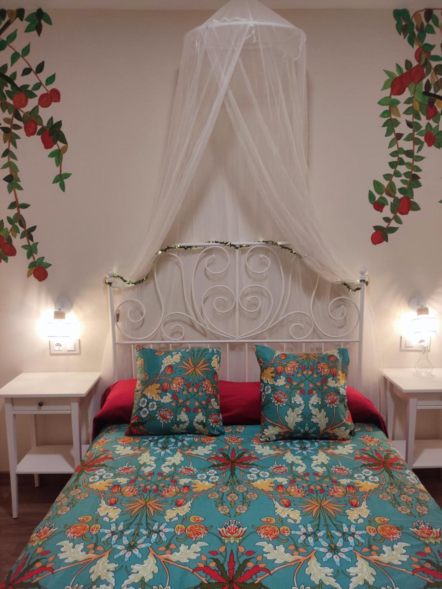 Alange Termal Apartment Екстериор снимка