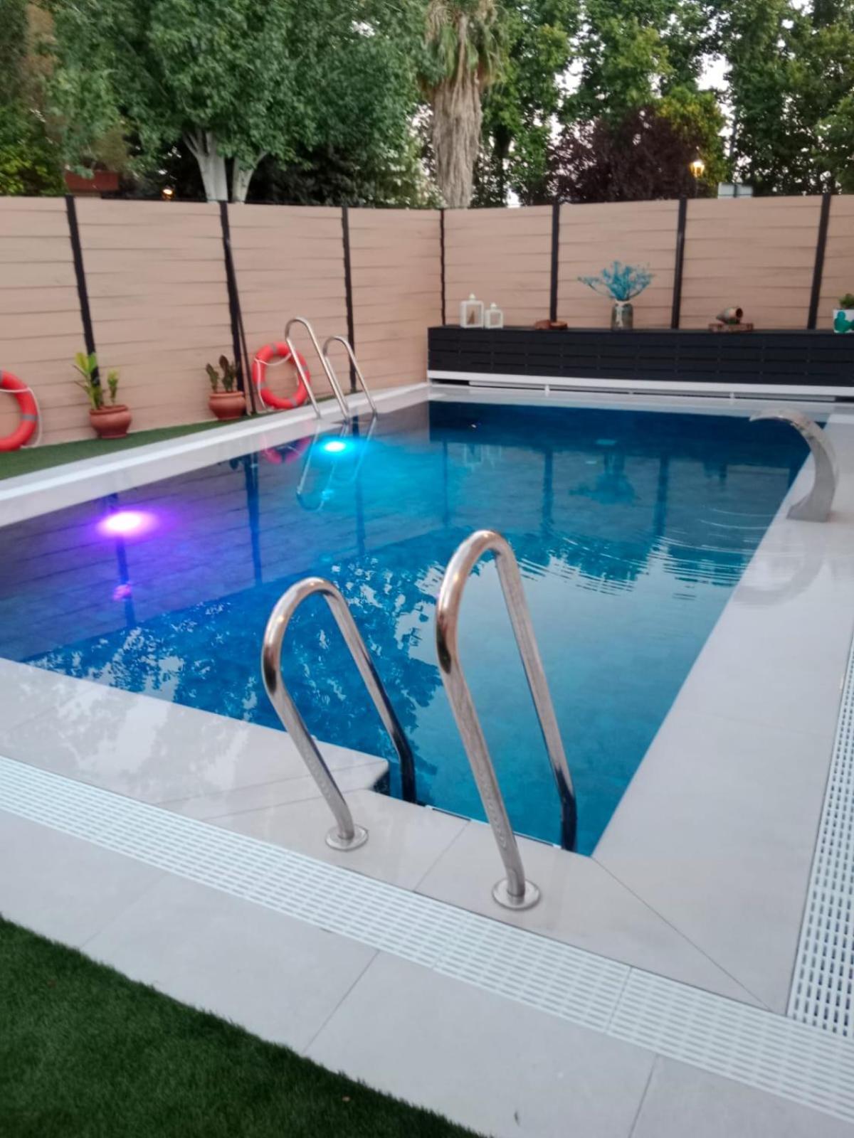 Alange Termal Apartment Екстериор снимка