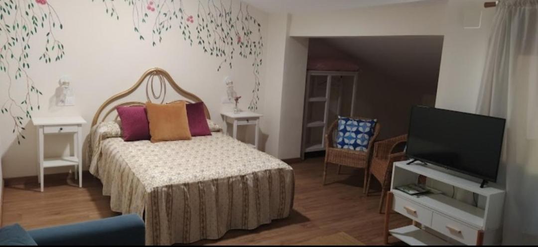 Alange Termal Apartment Екстериор снимка