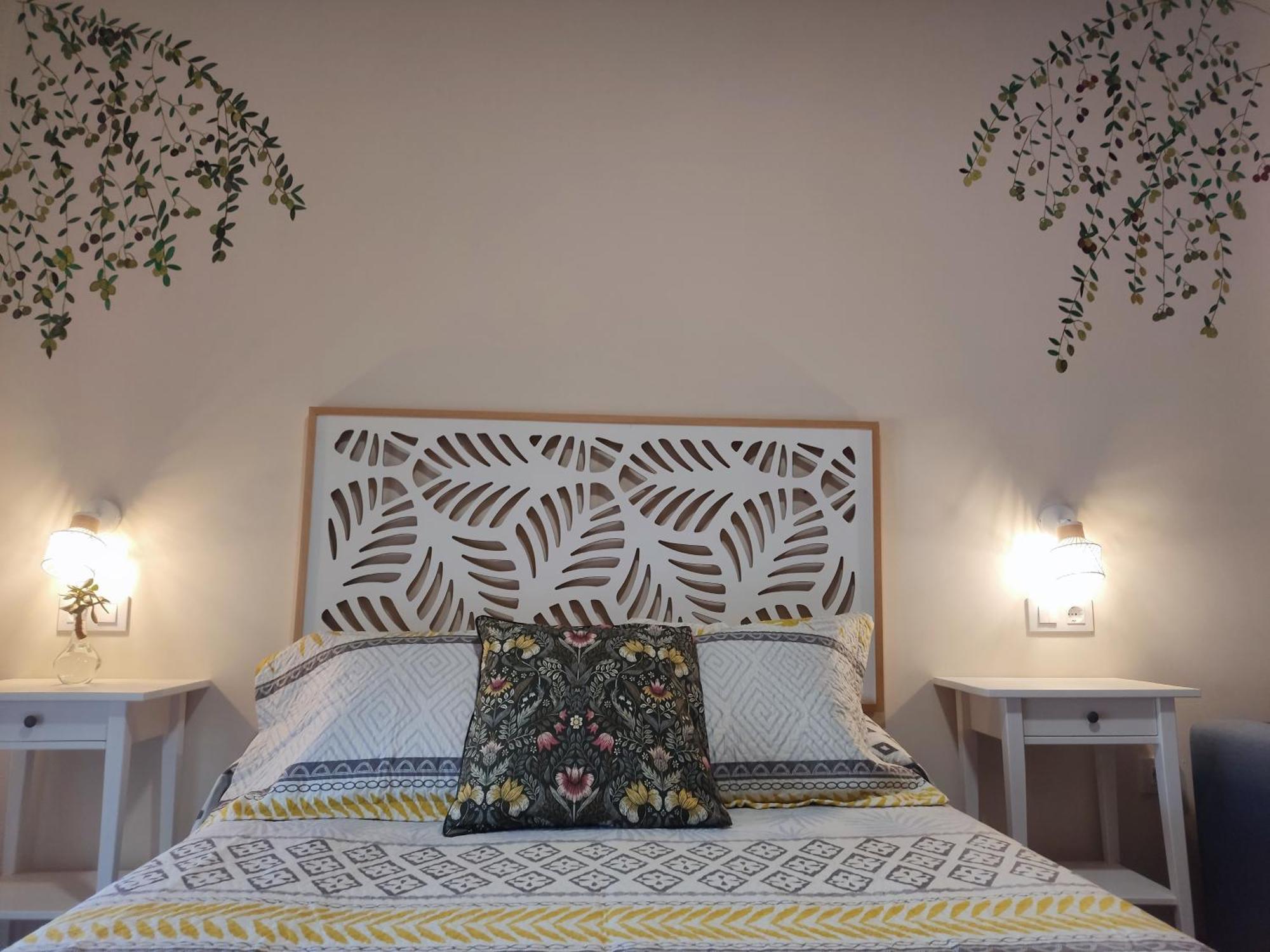 Alange Termal Apartment Екстериор снимка